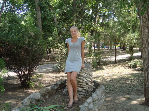 Ксения Непиющая