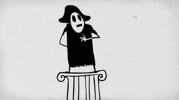 Глеб Бородин