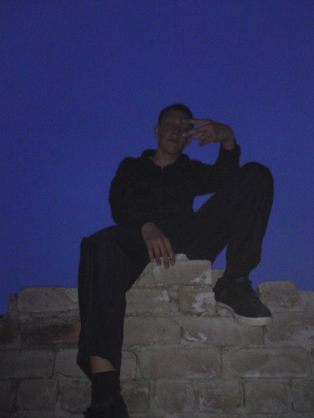 Дима Опешанский