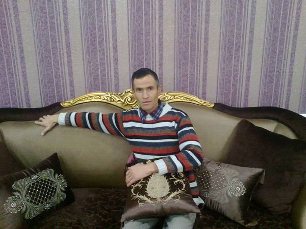 Ербол Тажибаев