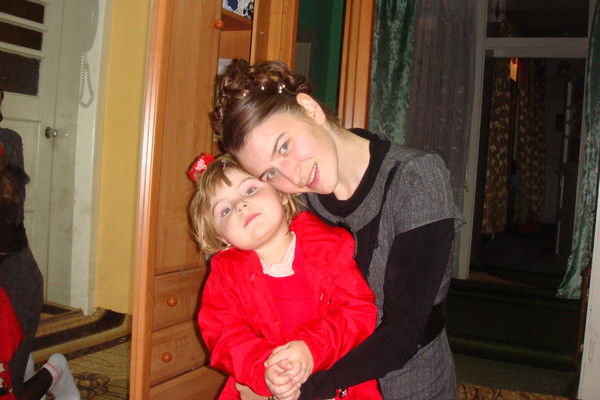 Олеська Огар