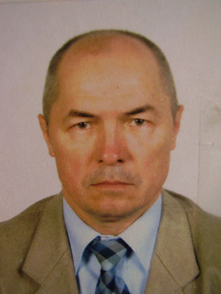 Лев Левашов