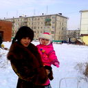 Татьяна Толстоухова