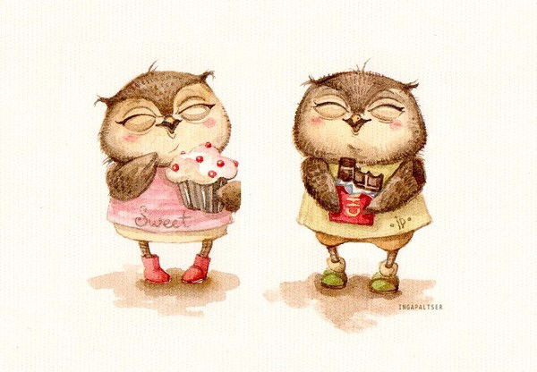 Анна Юрьевна