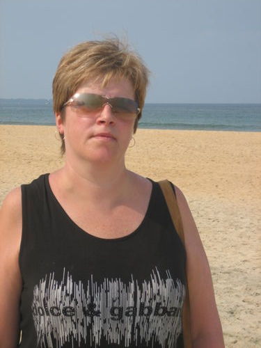 Ирина Федотова