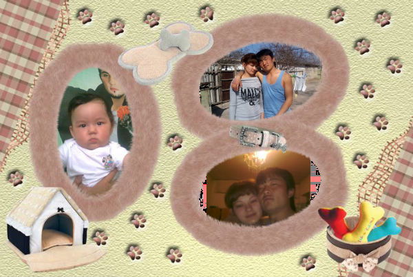 Наташа Пак(Герасёва.)