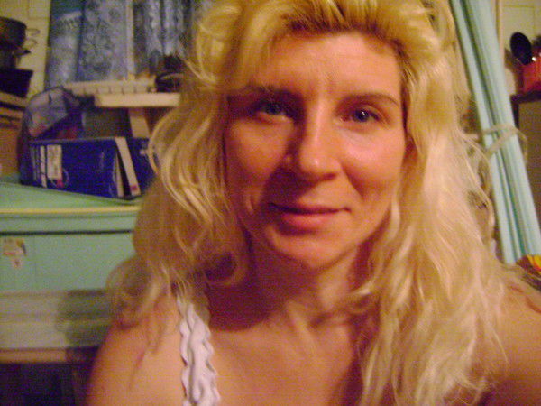 Светлана Смирнова