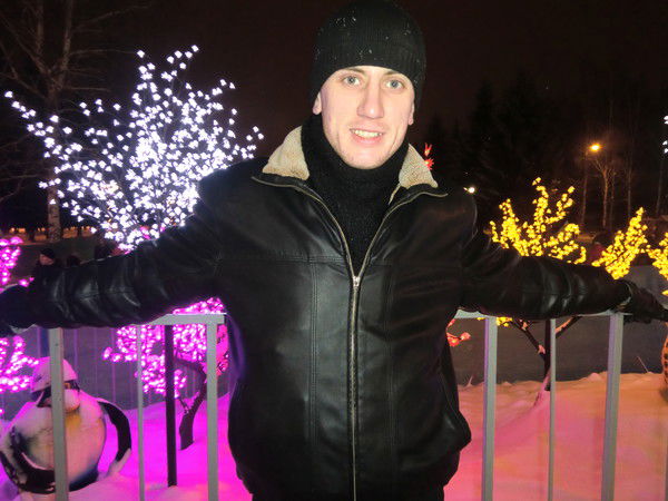 Кирилл Прозоров