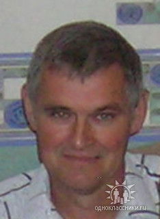 Николай Масленников