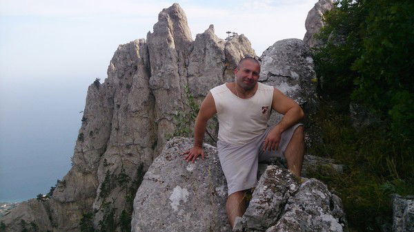 Виктор Шнейдер