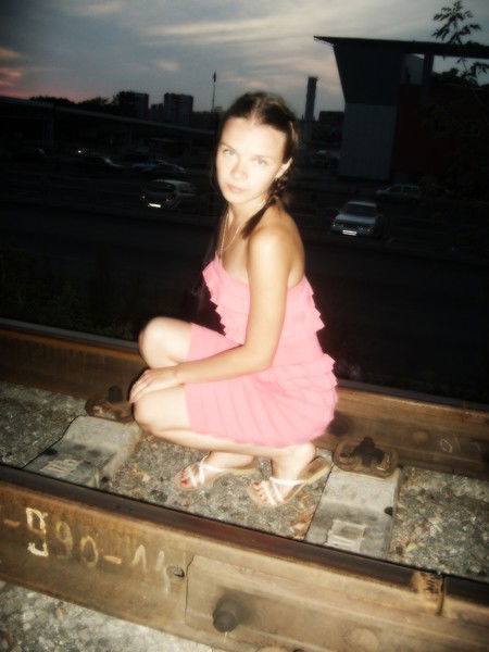 Катенька Лапина