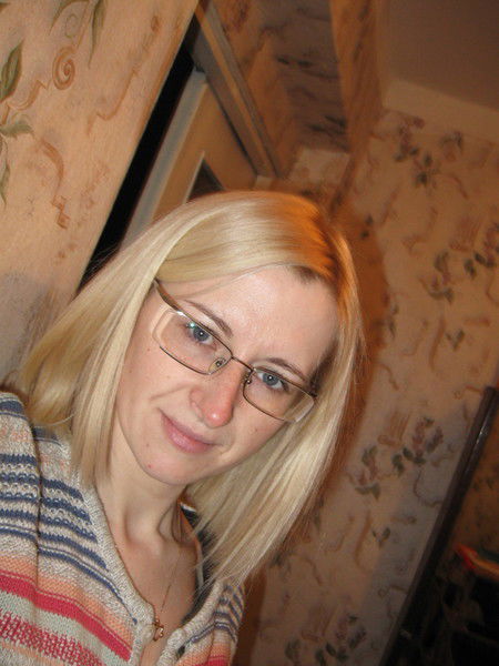 Елена Куприянович