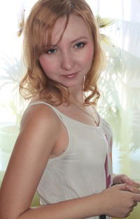 Елена Видякина