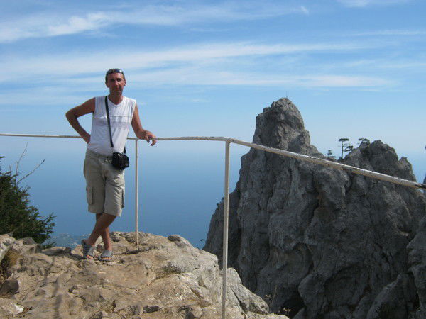 Игорь Кабко