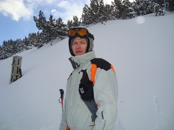 Сергей Куликов