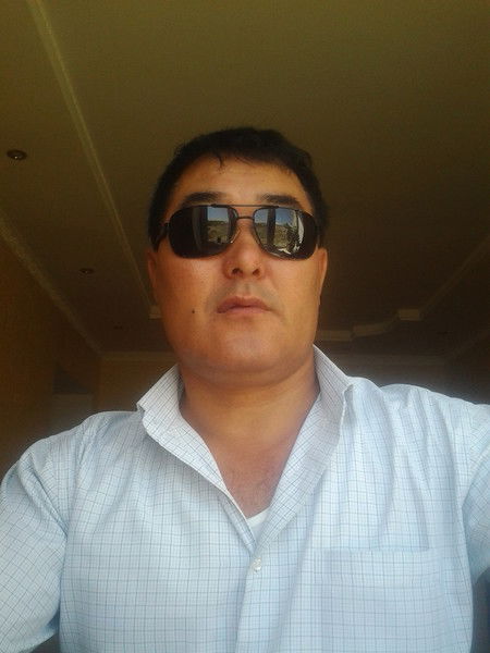 Айтжан Адамбеков