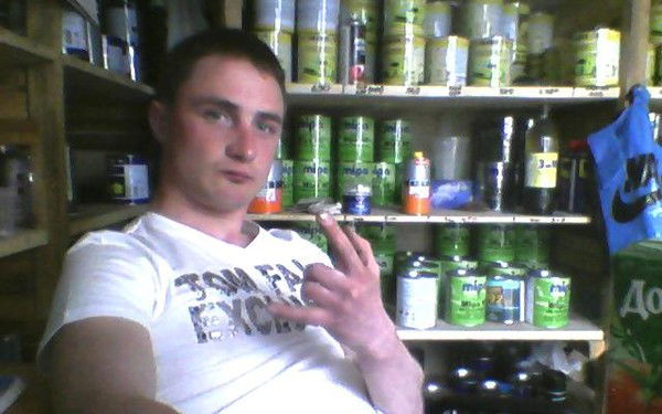 Евгений Мочалов