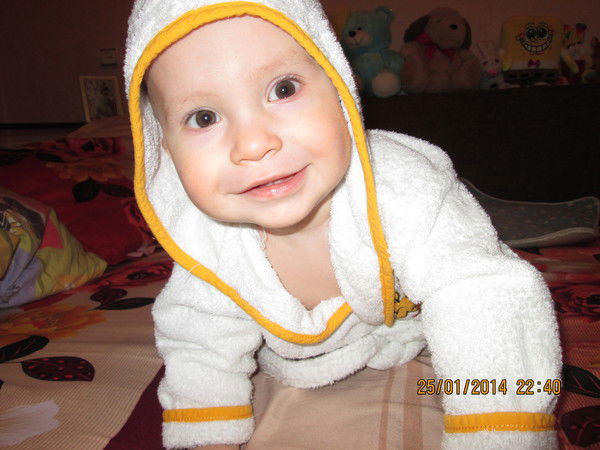 Андрей Куликов