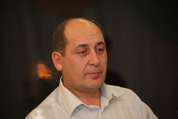 Александр Часовитин