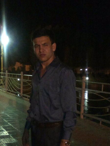 Рефат Муждабаев