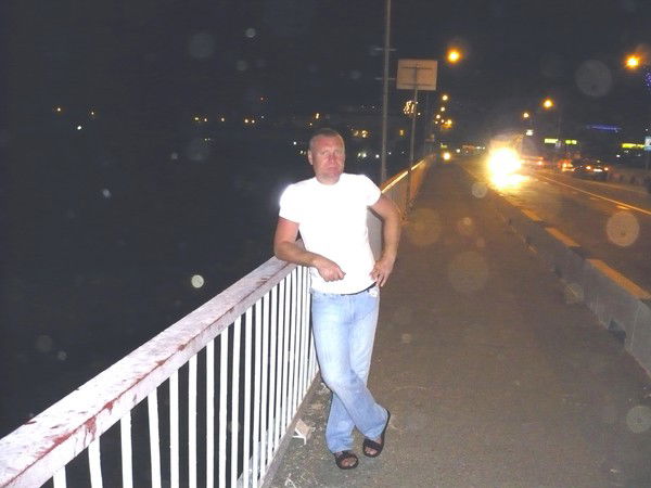 Андрей Гриднев