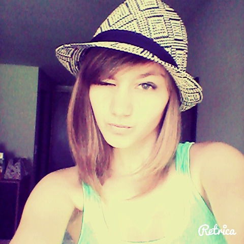 Виктория Резчикова