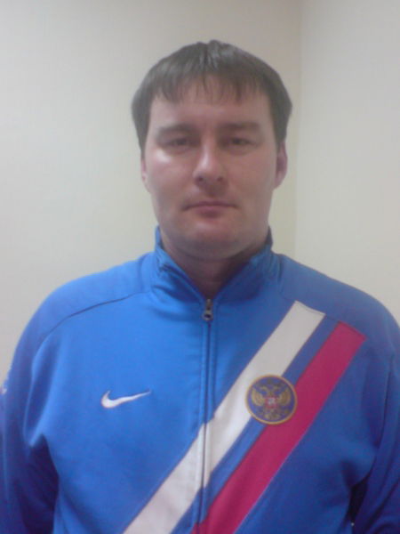 Герман Мышкин