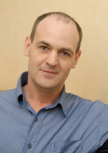 Александр Уваров