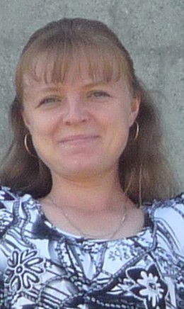 Анастасия Парфенова