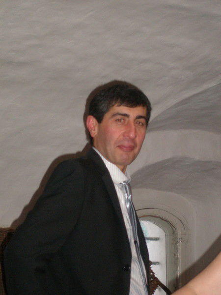 Алтай Усубов