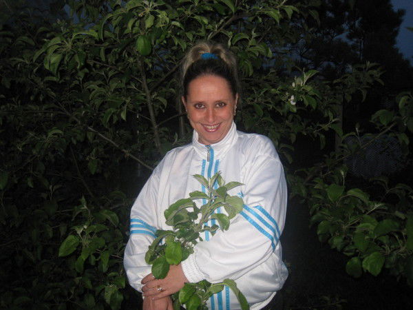 Светлана Салапина