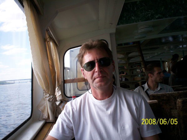 Павел Тарасов