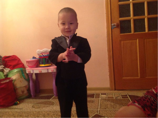 Галия Енсебаева