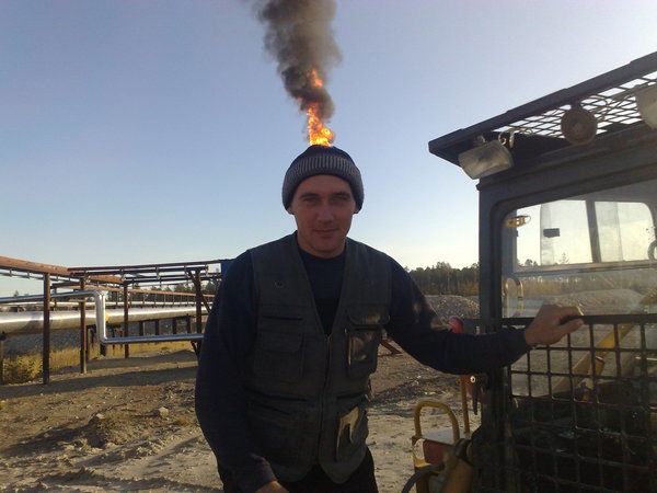 Виктор Майоров