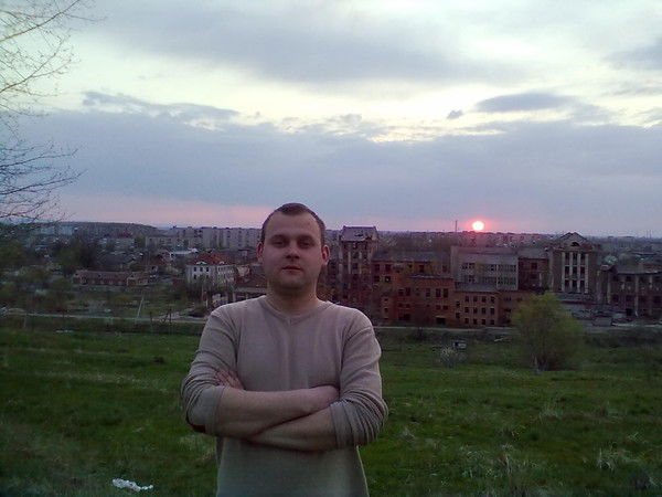 Andriy Неизвестно