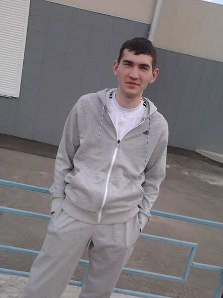 Евгений Екимов