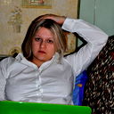 Анна Родькина
