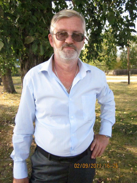 Сергей Седанов