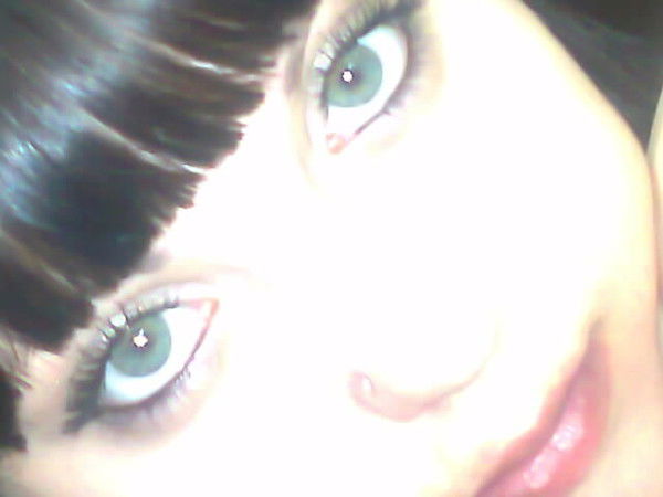 Вера Андрющенко