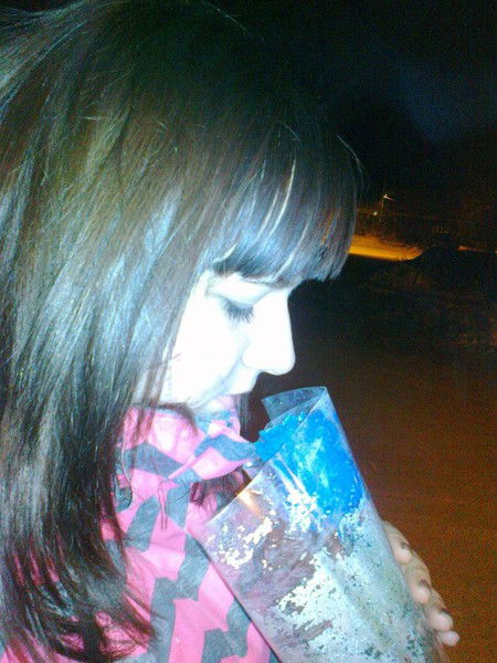 Наташа Уразаева