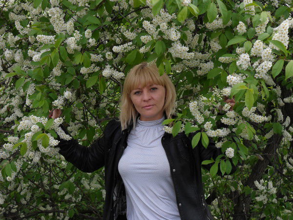 Наталия Никишкова