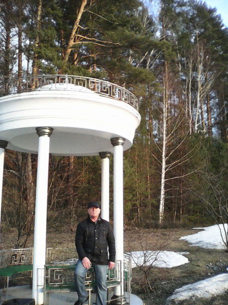 Сергей Сергеев