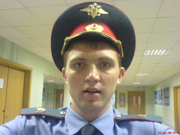 Сергей Матюхин