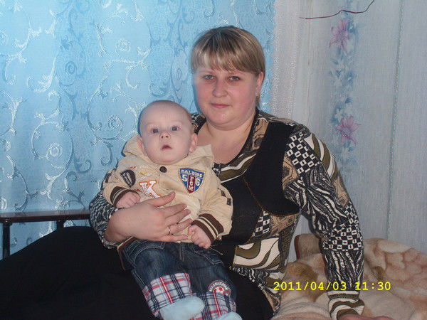 Светлана Серкина