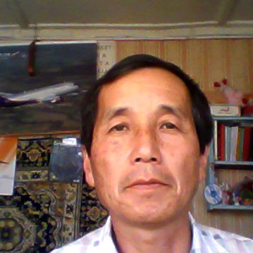 Вячеслав Когай