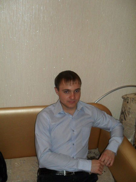 Завалишин Евгений