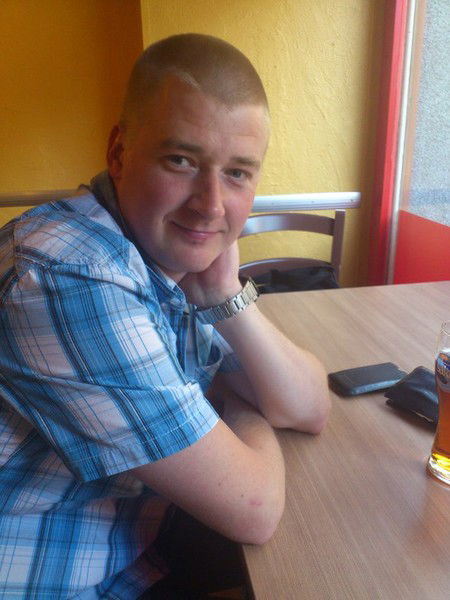 Игорь Данилов