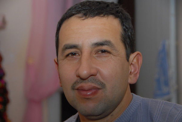 Максет Хабибуллаев