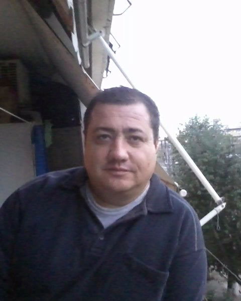 Петро Иоакимиди