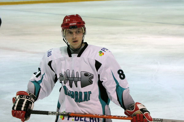 Дмитрий Кувшинов